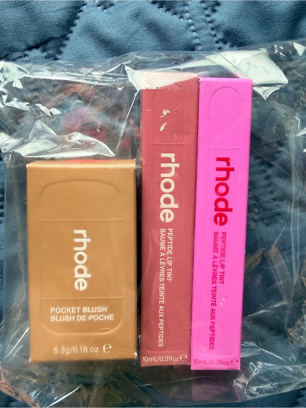 Rhode Bundle